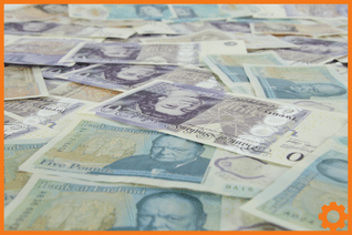 money cash budget