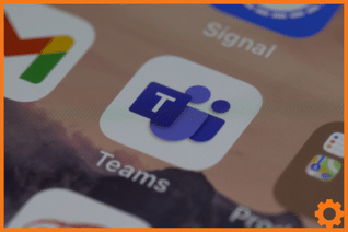 teams app