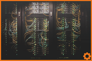 server backup