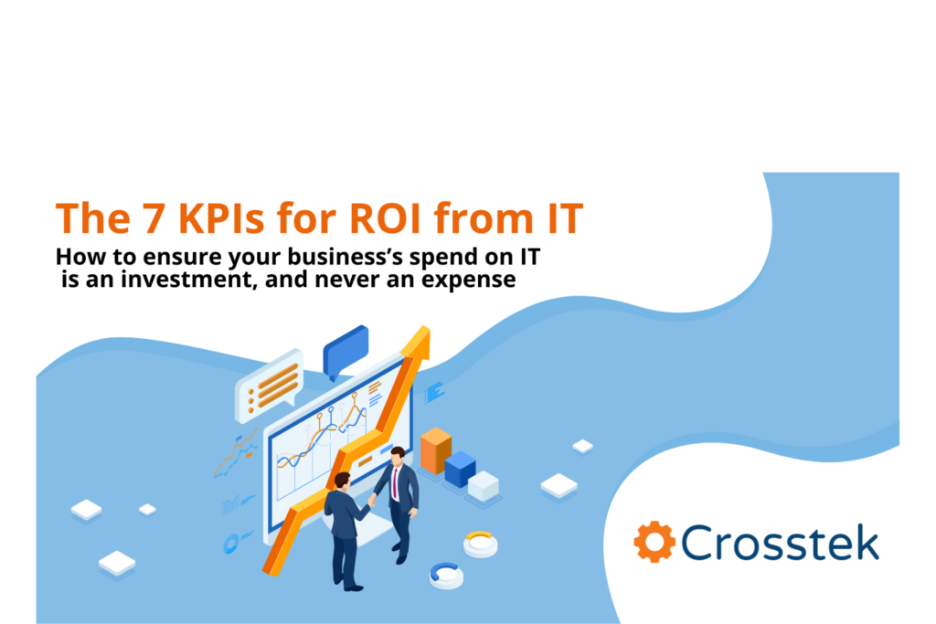 March KPI guide graphic thumbnail