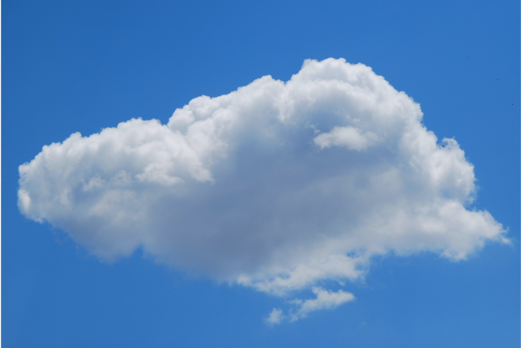 cloud migration part 1