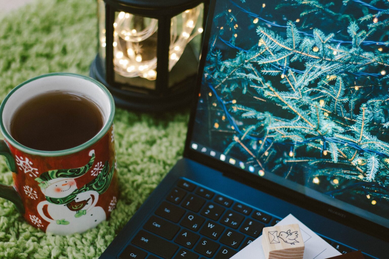 online christmas shopping