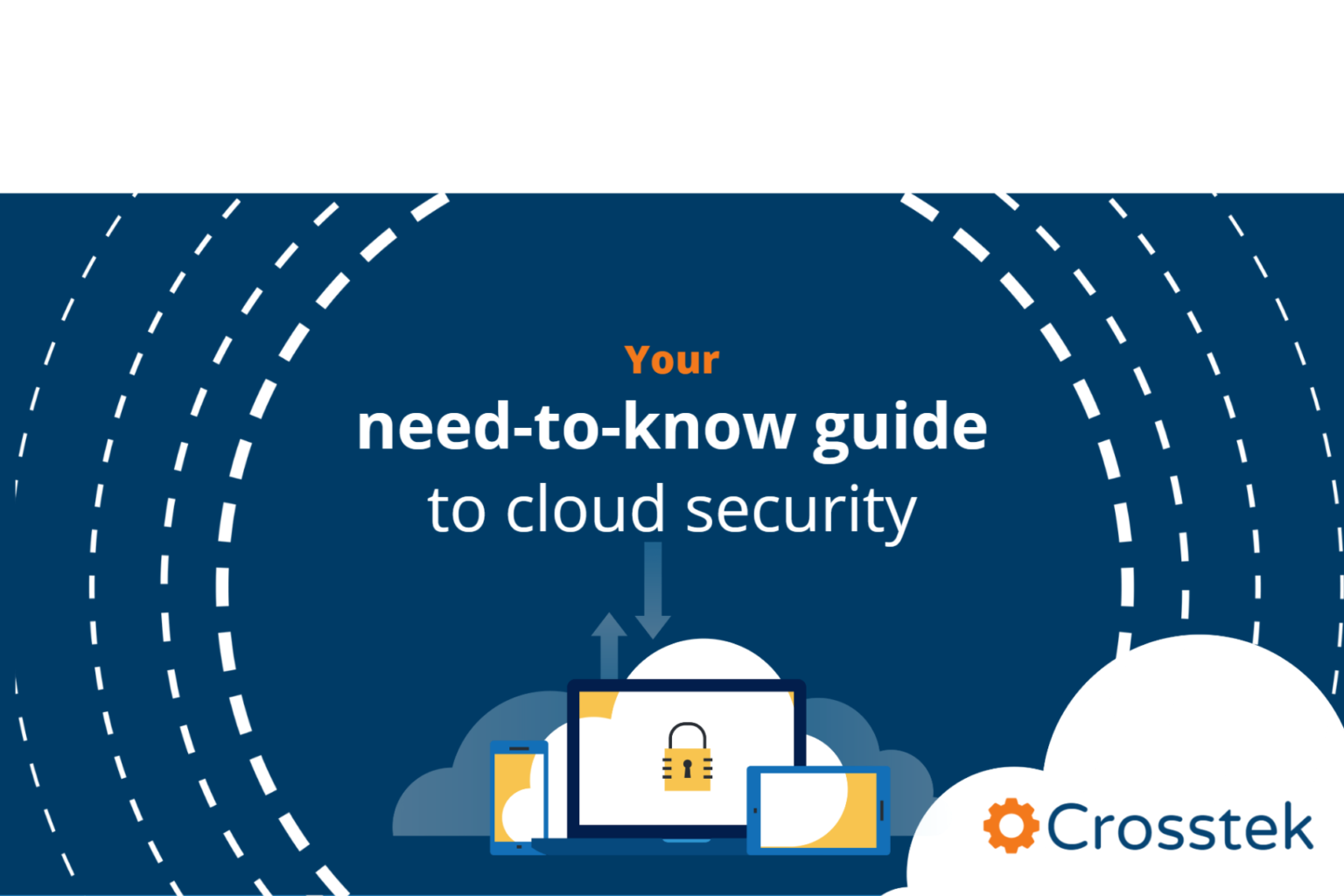 Crosstek Jan23 - cloud security (Blog image)