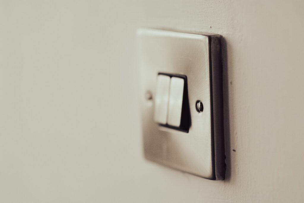 image of a switch