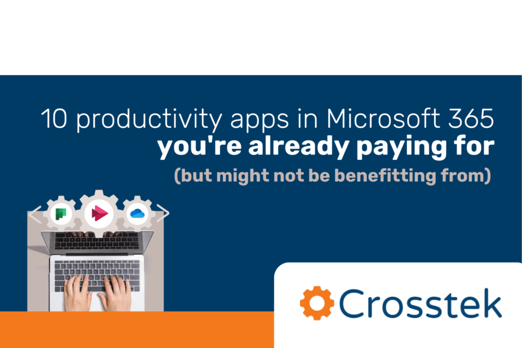 Microsoft's Project Management Tool for SMEs