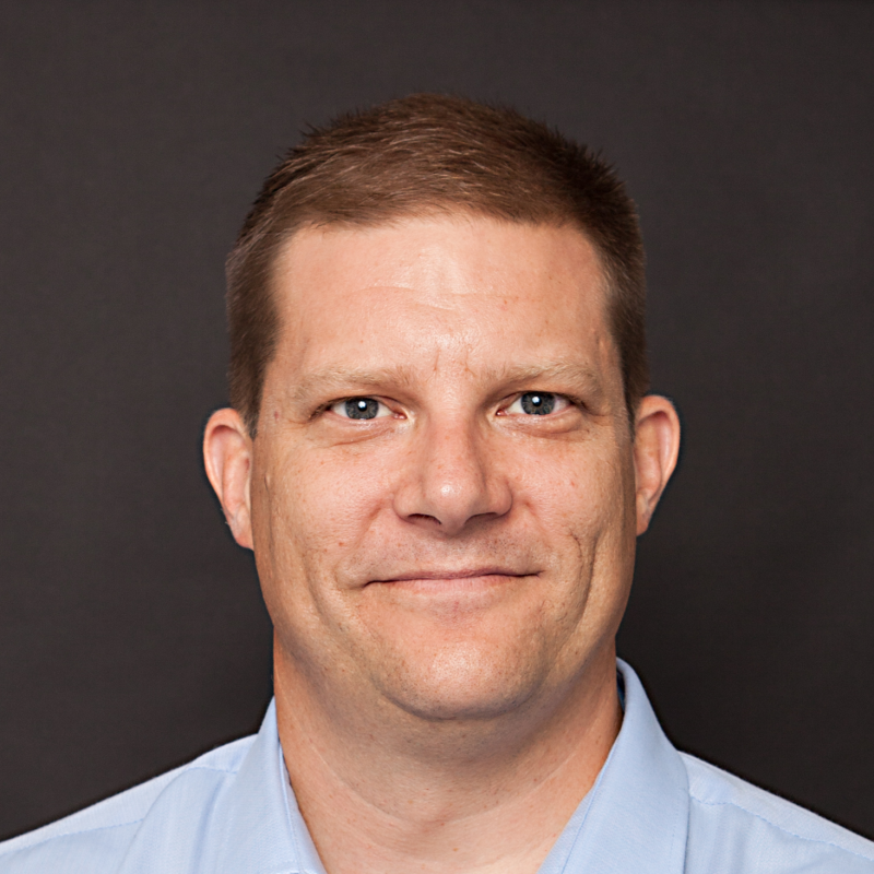 Jon Cross, founder of Crosstek